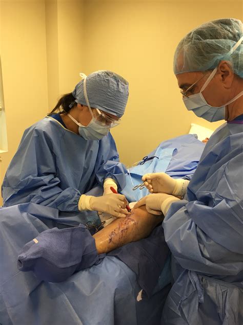 Center for vein restoration - Center for Vein Restoration vein physician Dr. Gregory Ruth explains the connection between RLS and chronic venous insufficiency (vein disease). Written By Gregory D. Ruth, MD, DABVLM, RPVI, RVT …